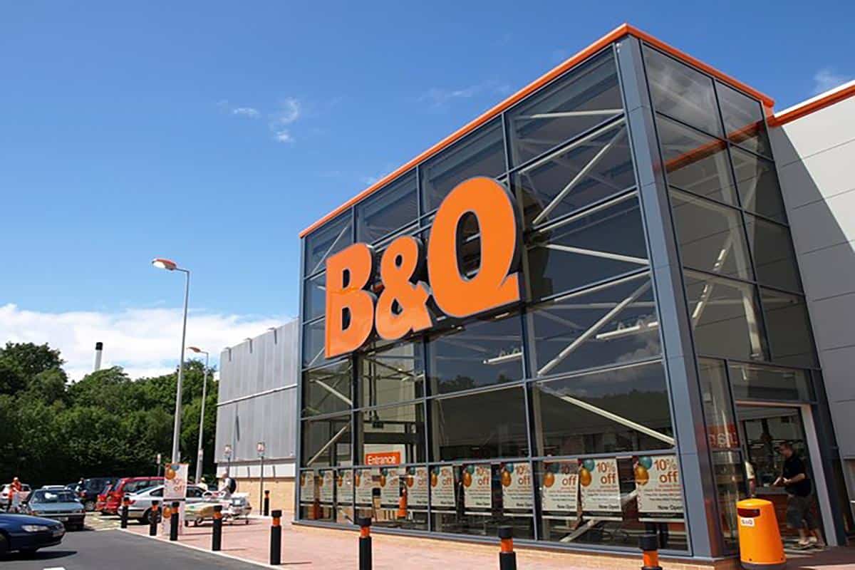 B&Q 3